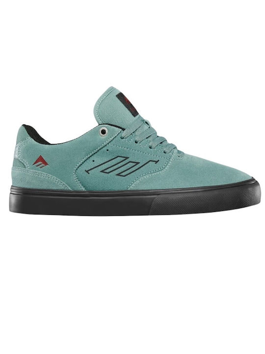 Emerica Vulc Sneakers Blue