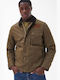 Barbour Men's Jacket Brown