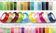Paperpack Net Ribbon Blue