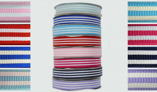 Paperpack Net Ribbon Turquoise