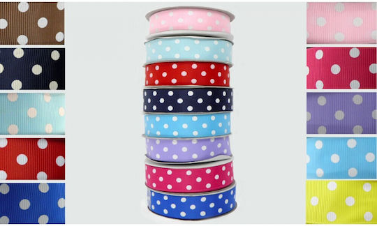 Paperpack Net Ribbon Turquoise