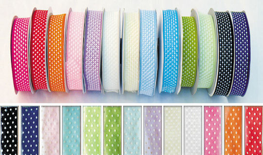 Paperpack Net Ribbon Turquoise