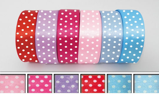 Paperpack Net Ribbon Turquoise