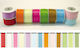 Paperpack Net Ribbon Turquoise