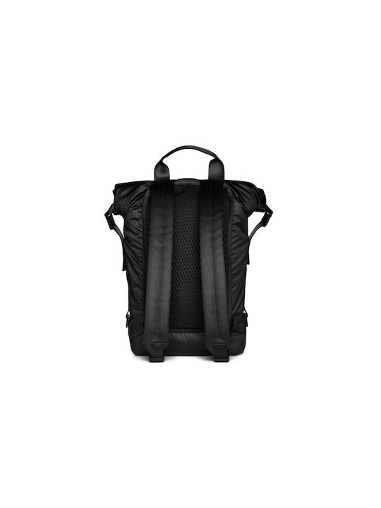 Rains Backpack Black