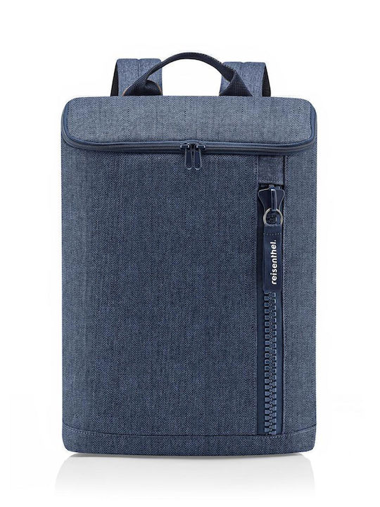 Reisenthel Backpack Μπλε