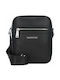Valentino Bags Men's Bag Shoulder / Crossbody Black