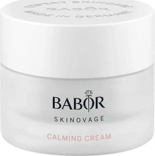 Skinovage Calming Ενυδατική Κρέμα Προσώπου Ημέρας 50ml