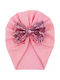 Elecool Kids Turban Pink 1pc