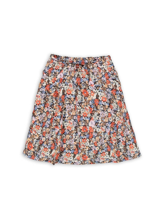 Garcia Jeans Kids Skirt Multicolor