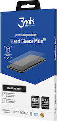 3MK Hardglass Max 0.3mm Tempered Glass (Galaxy M54)