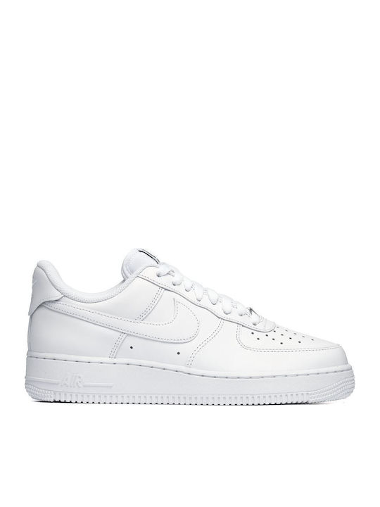 Air Force 1 '07 EasyOn Мъжки Маратонки Бял