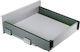 FGV Leitfaden Erweitern Sie mit Bremsen Gray 50x8.8cm 1Stück 65-104
