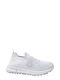 Ligglo Women's Slip-Ons White