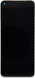 Екран за Realme 8 5G (Черен) Екран за Realme 8 5G (Черен)