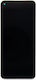 Οθόνη με Μηχανισμό Αφής για Realme 8 5G (Μαύρο)