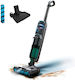 Cecotec Freego Wash&vacuum Mop Battery