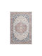 Polcarpet Allegra Valencia 539 Χαλί Ορθογώνιο Cream Rose 160x230cm