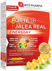 Forte Pharma Royal Jelly 20pcs