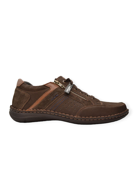 Josef Seibel Sneakers Brown