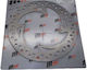MHQ Front Brake Disc for Honda XR
