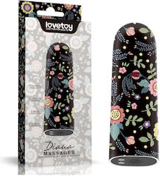 Lovetoy Vibrator Bullet LV230218