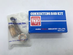 TKRJ Motorcycle Connecting Rod Yamaha T80
