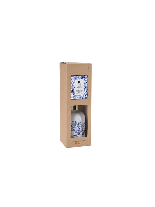 Diffuser mit Duft Oud-Holz AT000011772 200ml