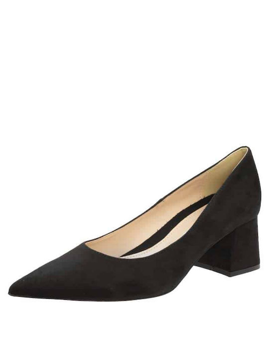 Sante Pumps Schwarz