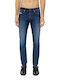 Diesel D-strukt Men's Jeans Pants in Slim Fit Blue