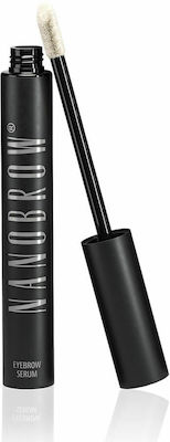 Nanobrow Eyebrow Feuchtigkeitsspendend Serum Wimpern 7ml