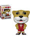 Funko Pop! Animation: Wsu Butch T. Cougar 19