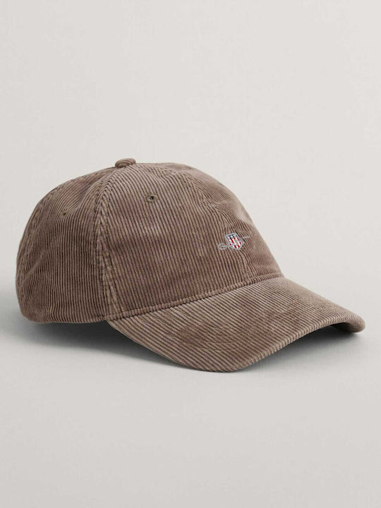 Gant Men's Jockey Brown