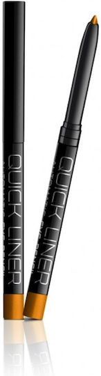 Revers Cosmetics Quick Liner Creion Moale Pentru Ochi Auriu