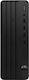 HP SFF 290 G9 SFF Desktop PC (i5-12400/16GB DDR4/512GB SSD/W11 Pro)