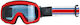Biltwell Motocross-Schutzbrille