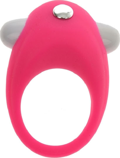 Penisringe In Rosa Farbe
