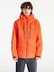 Winter Jacket Red