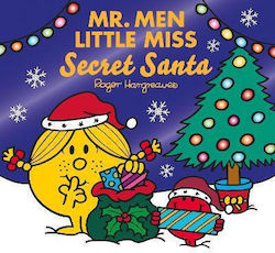 Little Miss Secret Santa