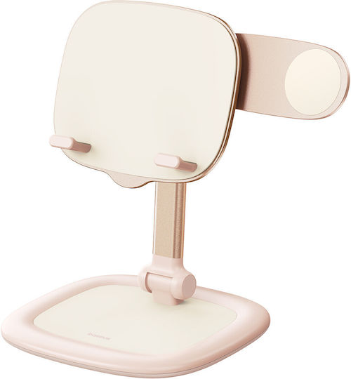 Baseus Seashell in Rosa Farbe