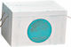 Novaker Baptism Cloth Box Tree of Life Made of Wood