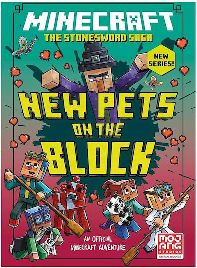 Minecraft Stonesword