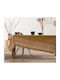 Nef-Nef Homeware Τραπεζομάντηλο Kleran Honey 140x240εκ.