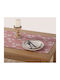 Nef-Nef Homeware Ράνερ Revine Paprica 45x140εκ.