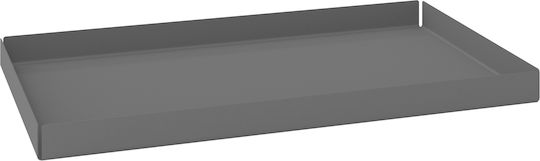 Pam & Co Tisch Seifenschale Beton Gray