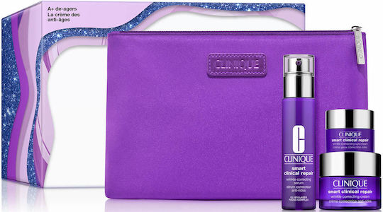 Clinique A+ De-agers Skin Care Set for Anti-ageing