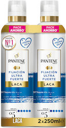 Pantene Ultra Strong Λακ 250ml