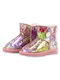 Childrenland Kids Boots Pink