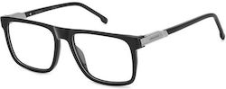 Carrera Eyeglass Frame Black 1136 807