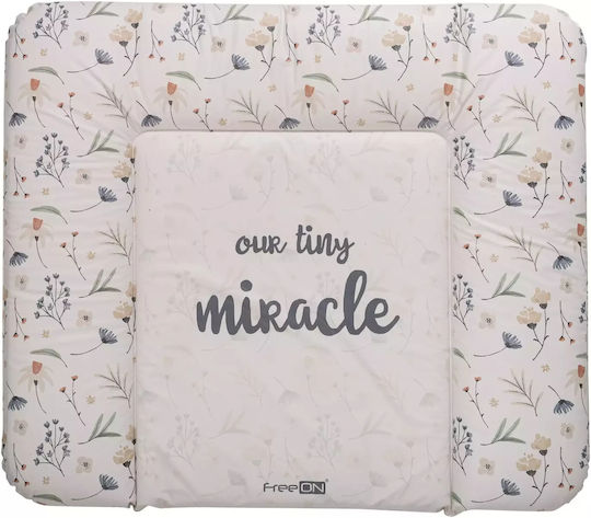FreeOn Soft Baby Changing Pad 72x85cm